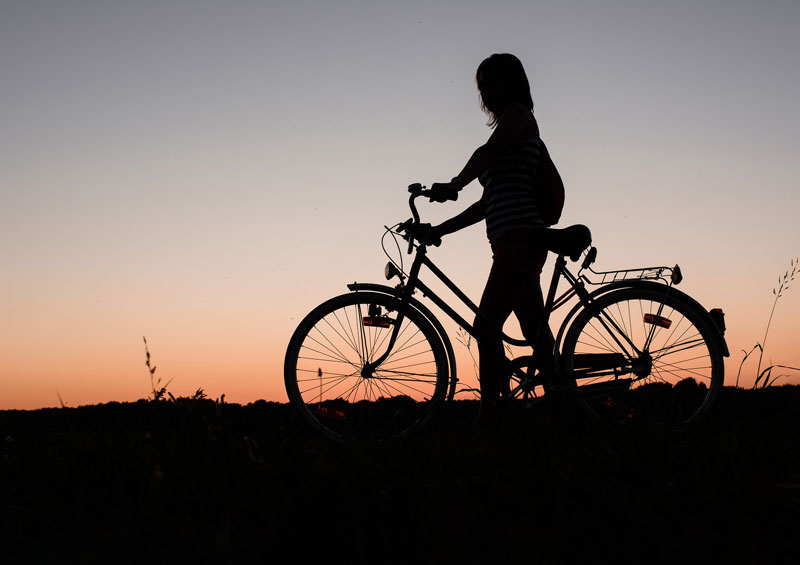 Visiter la baie d’Arcachon à vélo