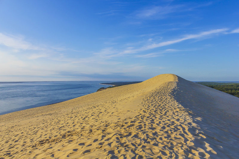 8 lieux incontournables à visiter à Arcachon